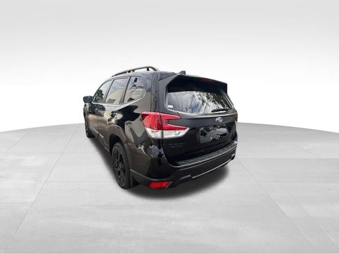 Used 2022 Subaru Forester Wilderness AWD/4WD image 4