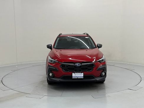 Used 2025 Subaru Crosstrek 2.5i Limited image 8