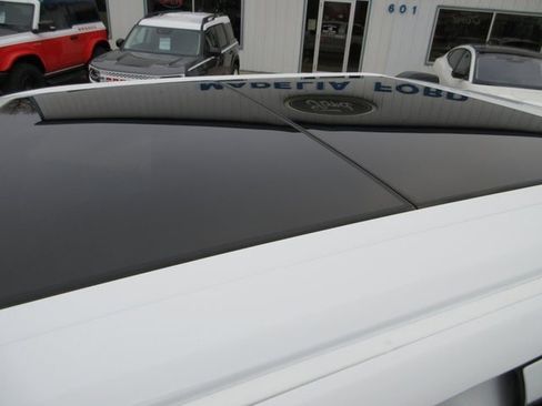 Used 2023 Ford F150 Lariat w/ Equipment Group 502A High image 9