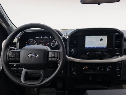 Used 2021 Ford F150 XLT w/ XTR Package AWD/4WD image 13