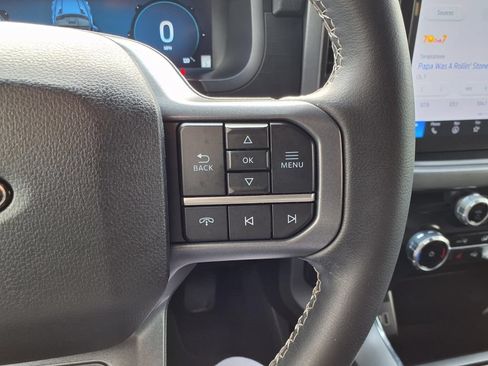 Used 2025 Ford F150 XLT w/ Equipment Group 302A MID RWD image 20