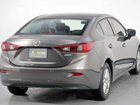 Used 2018 MAZDA MAZDA3 Sport w/ Preferred Equipment Package image 46