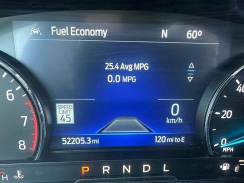 Certified 2023 Ford Explorer Limited image 5