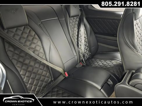 Used 2017 Bentley Continental GT V8 S AWD/4WD image 11