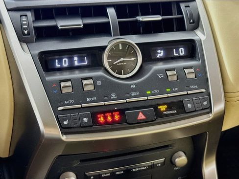 Used 2021 Lexus NX 300 AWD w/ Premium Package image 19