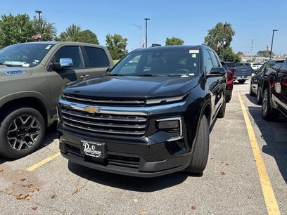 Used 2026 Chevrolet Traverse LT w/ Driver Confidence Package