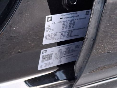 Certified 2023 GMC Sierra 1500 AT4 w/ Technology Package image 27