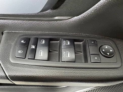 Used 2023 RAM 1500 Tradesman w/ Power Driver Seat Group AWD/4WD image 14