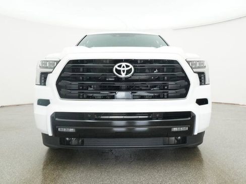 New 2026 Toyota Sequoia Limited image 38