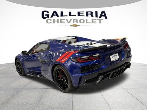 New 2027 Chevrolet Corvette Grand Sport X AWD/4WD image 7