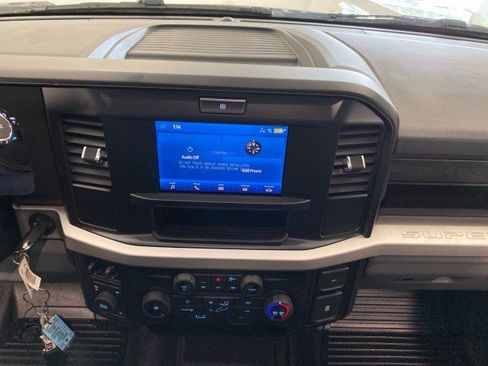 New 2025 Ford F550 XL 179 WB DRW image 23