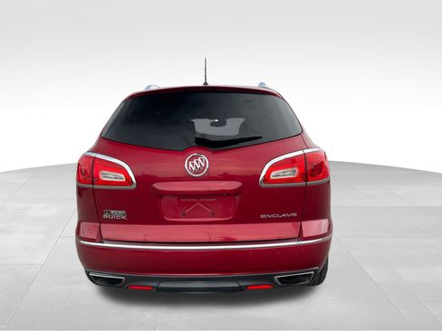 Used 2014 Buick Enclave Leather w/ Trailering Provision Package image 8