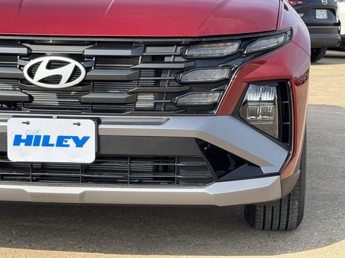 New 2026 Hyundai Tucson SE image 8