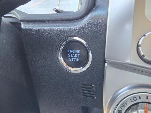 Used 2022 Toyota 4Runner SR5 w/ Wilderness Package (TMS) image 13