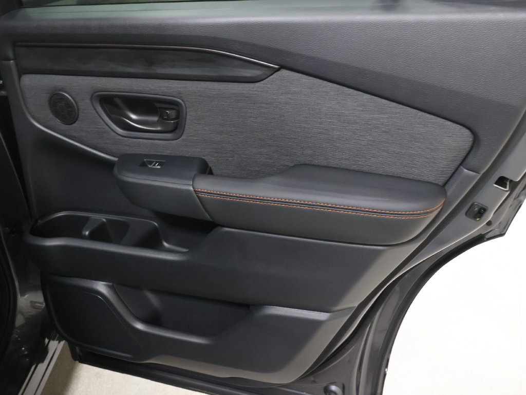 New 2026 Honda Passport TrailSport image 19