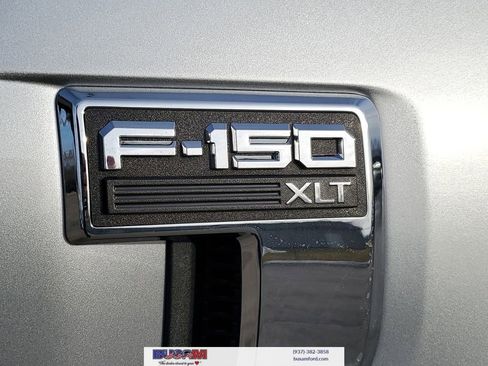Certified 2024 Ford F150 XLT image 7