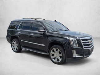 Used 2015 Cadillac Escalade Luxury AWD/4WD video 3