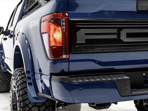 Used 2024 Ford F150 STX w/ Mobile Office Package image 27