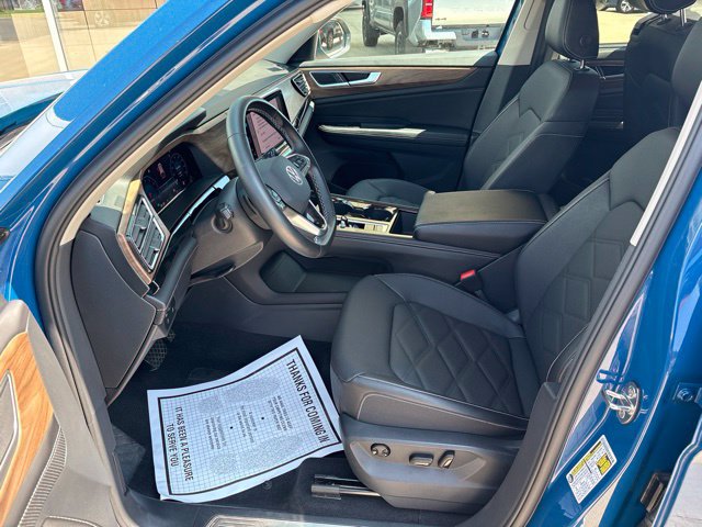 Used 2026 Volkswagen Atlas SE AWD/4WD image 27