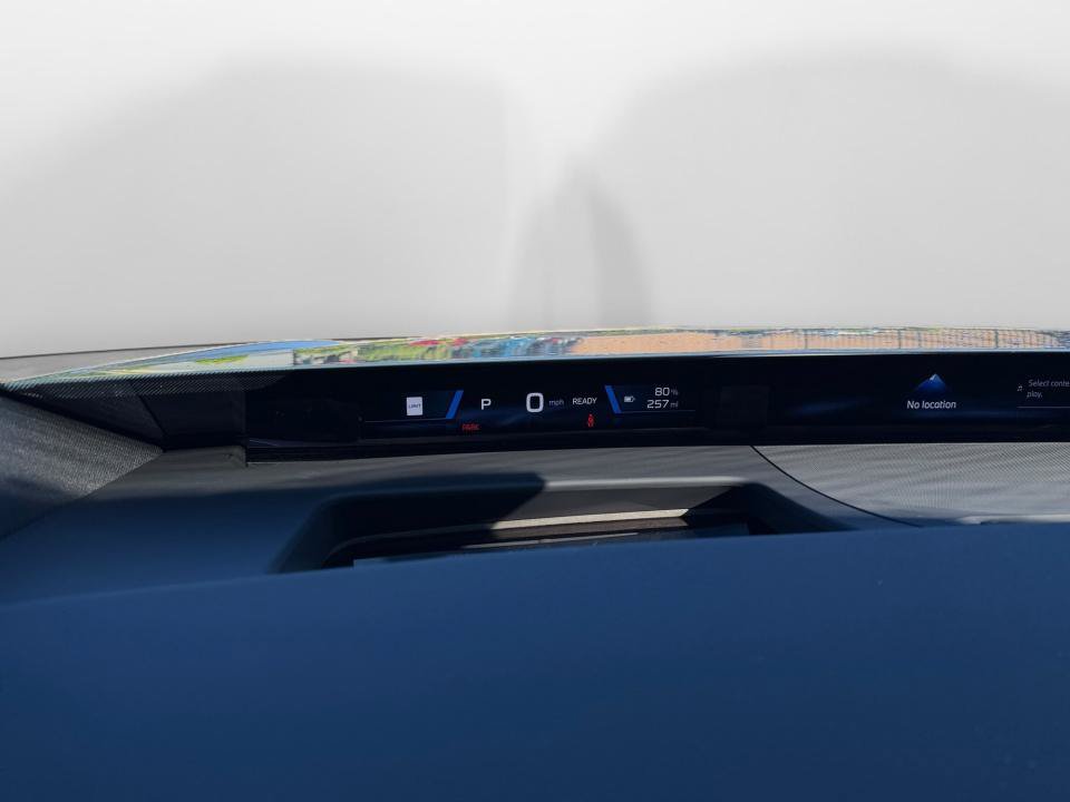 New 2027 BMW iX3 50 xDrive AWD/4WD image 11