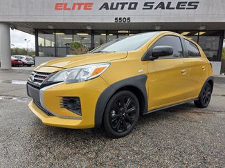 Used 2024 Mitsubishi Mirage SE video 1