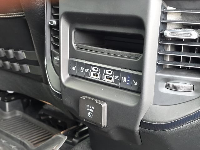 Used 2025 RAM 1500 RHO w/ RHO Level 1 Equipment Group AWD/4WD image 18