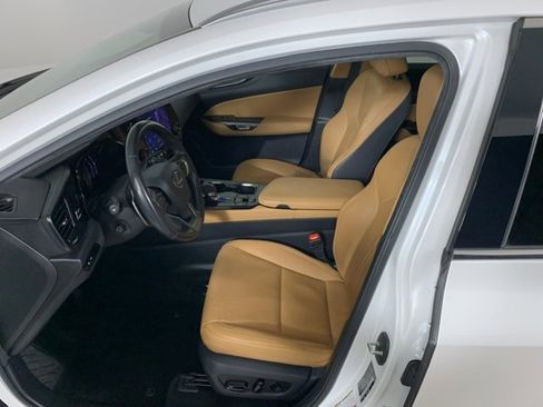 Used 2023 Lexus NX 250 FWD w/ Premium Package image 30