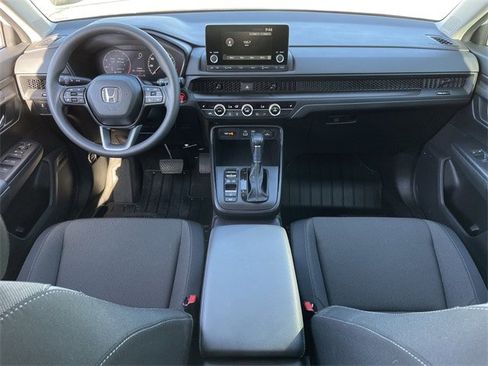 Certified 2025 Honda CR-V EX image 9