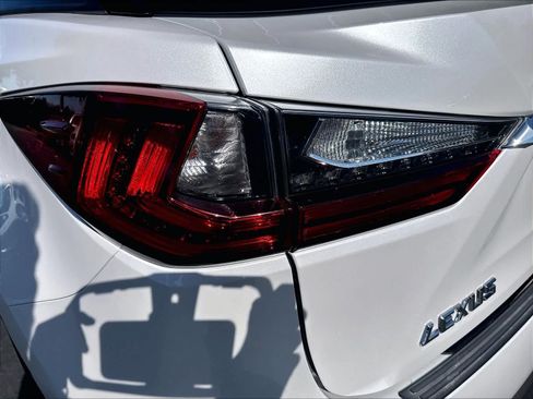 Used 2019 Lexus RX 350 AWD w/ Accessory Package image 23