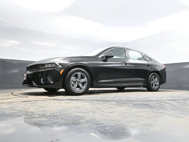 Used 2023 Kia K5 LXS FWD image 41