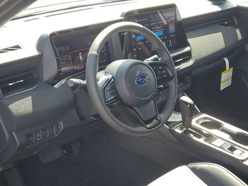 New 2026 Subaru Outback Premium AWD/4WD image 19