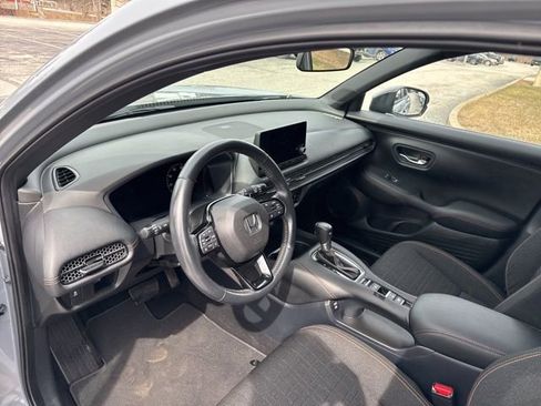 Used 2024 Honda HR-V Sport image 50