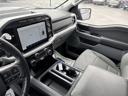 Used 2022 Ford F150 XLT w/ Equipment Group 302A High image 31