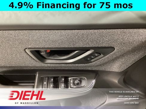 New 2026 Subaru Outback Limited XT image 22