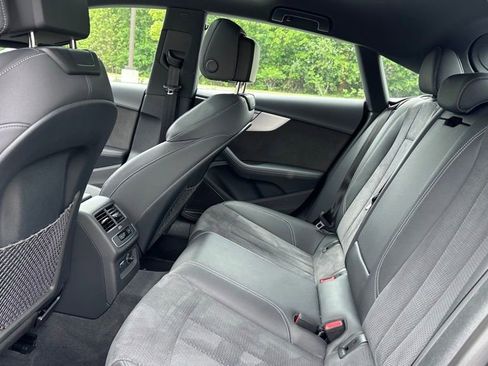 Used 2023 Audi A5 2.0T Premium Plus w/ Premium Plus AWD/4WD image 20