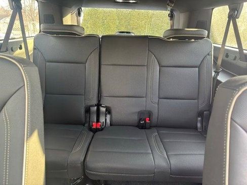 New 2026 GMC Yukon XL Elevation w/ Elevation Premium Package image 14