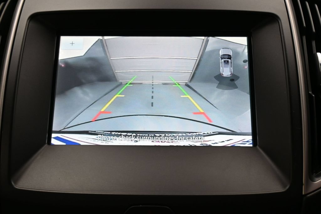 Used 2020 Ford Edge ST-Line FWD image 25