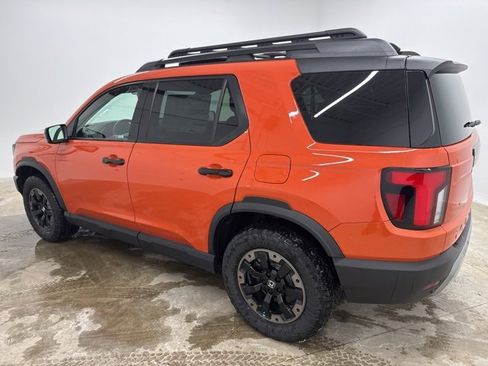 New 2026 Honda Passport TrailSport Elite image 7