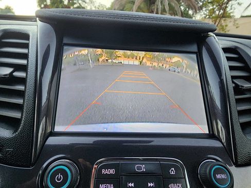 Used 2014 Chevrolet Impala LTZ image 38