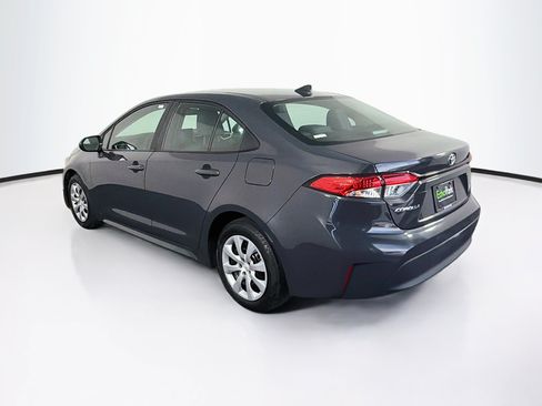Used 2025 Toyota Corolla LE FWD image 5