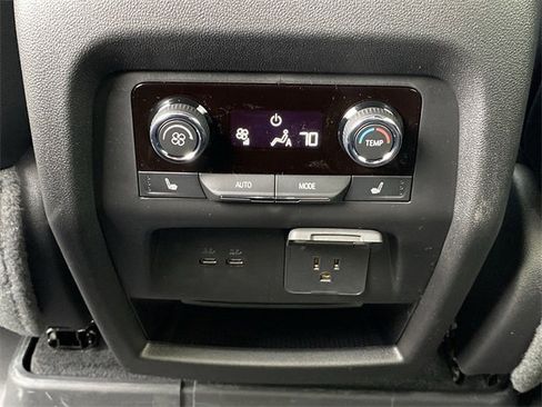 New 2026 Chevrolet Traverse RS w/ LPO, Floor Liner Package image 15