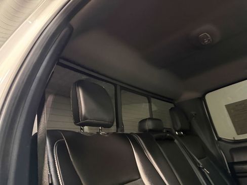 Used 2020 Ford F250 Lariat w/ FX4 Off-Road Package image 15