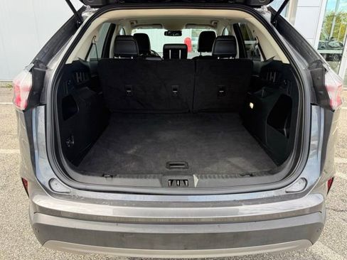 Used 2022 Ford Edge SEL image 10