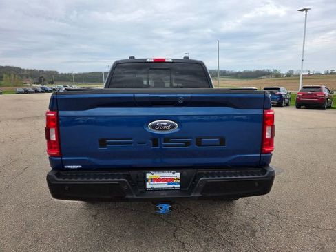 Used 2023 Ford F150 XLT w/ Equipment Group 302A High AWD/4WD image 35