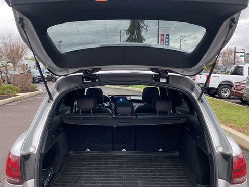 Used 2020 Mercedes-Benz GLC 43 AMG GLC 43 AMG image 25