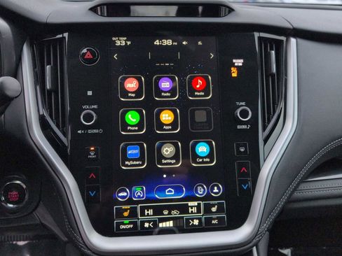 Used 2024 Subaru Legacy Limited image 29