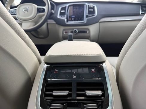 Certified 2024 Volvo XC90 B6 Plus w/ Protection Package Premier AWD/4WD image 15