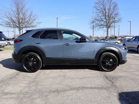 Used 2025 MAZDA CX-30 AWD 2.5 S w/ Preferred Package image 9