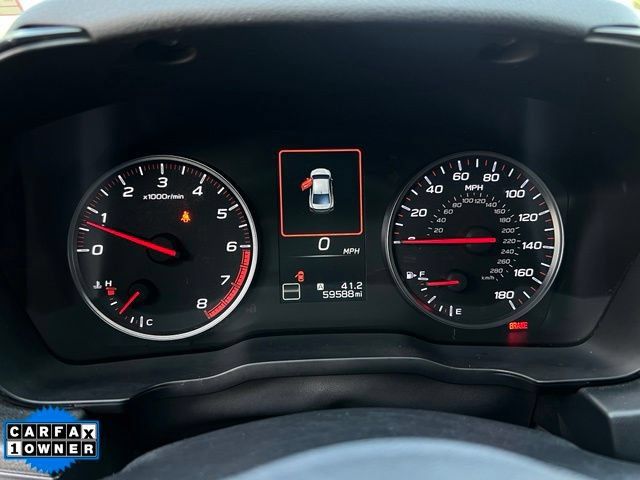 Used 2022 Subaru WRX AWD/4WD image 23