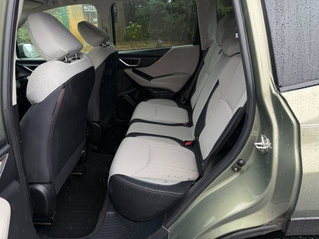 Used 2019 Subaru Forester w/ Alloy Wheel Package AWD/4WD image 7